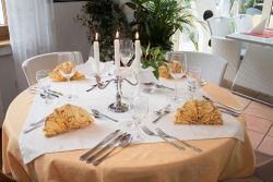 Pauschalangebot Restaurant Hotel Waldwinkel Todtmoos Südschwarzwald