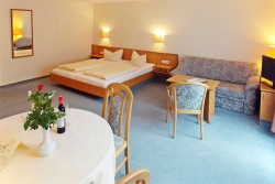 Pauschalangebot Restaurant Hotel Waldwinkel Todtmoos Südschwarzwald