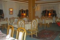 Pauschalangebot Restaurant Hotel Waldwinkel Todtmoos Südschwarzwald