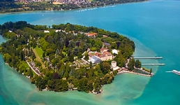 Insel Mainau / Bodensee