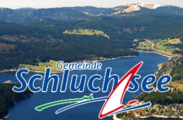 Schluchsee