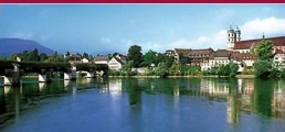 Bad Säckingen