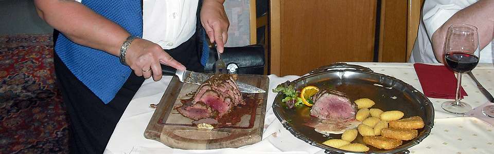 Hotel Restaurant Waldwinkel Todtmoos Südschwarzwald