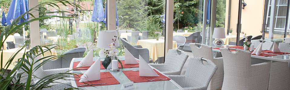 Hotel Restaurant Waldwinkel Todtmoos Südschwarzwald
