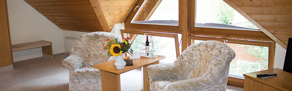Zimmer Hotel Restaurant Waldwinkel Todtmoos Südschwarzwald